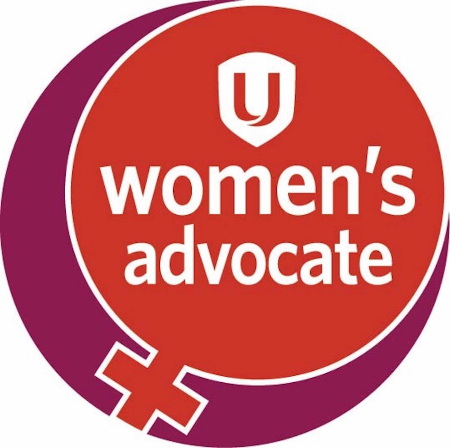 womens advocate- logo 