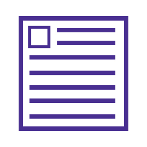 document icon