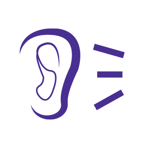 ear icon