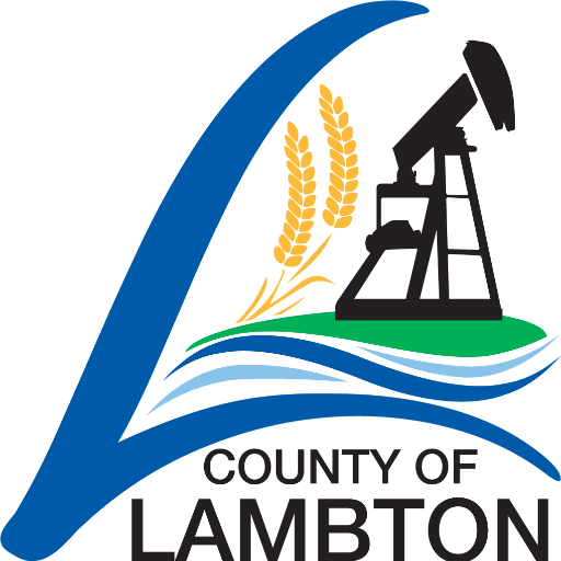 county of lambton logo