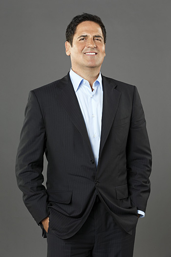 mark cuban photo