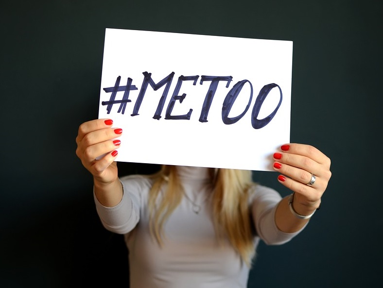 metoo poster