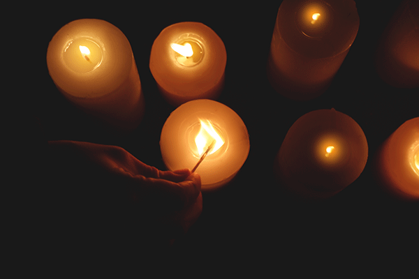 candle-vigil